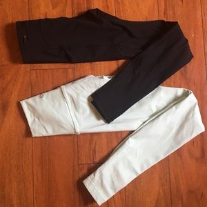 Lululemon size 2